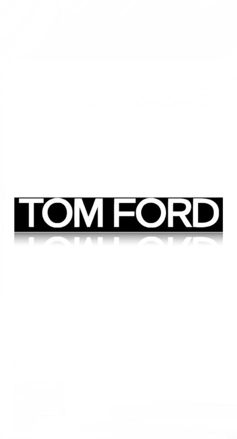 Tom Ford Wallpaper, Ford Wallpaper, Tom Ford Logo, Ford Logo, Fashion Logo, Tom Ford, Ford, Branding, ? Logo