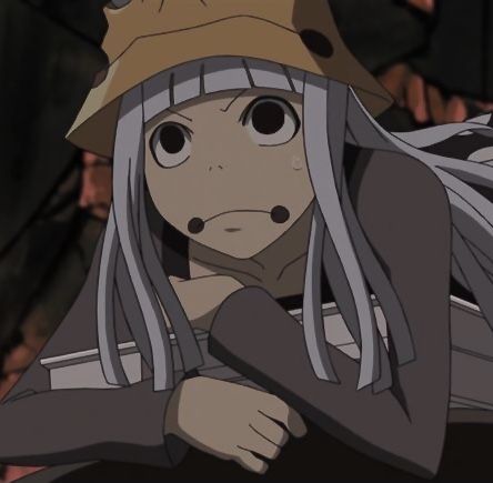 Eruka Frog, Anime Witch, Soul Eater, We Heart It, Witch, Lost, Anime, Hair