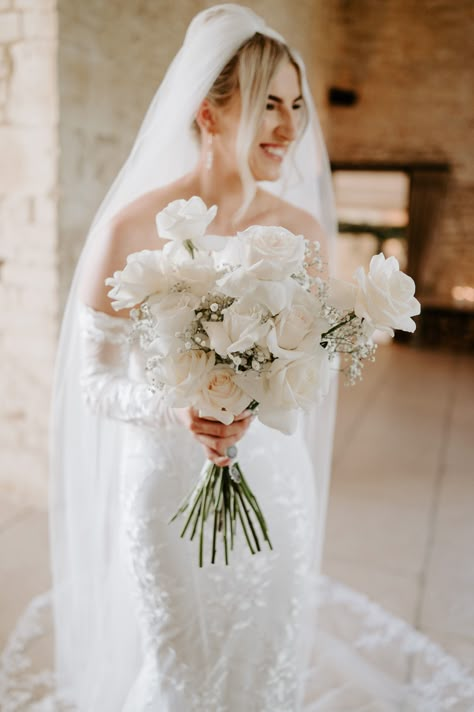 Rose And Gypsophilia, Bridal Bouquet Gypsophila White Roses, Peony And Gypsophila Bouquet, White Rose Gypsophila Bouquet, Gypsophila And White Rose Bouquet, White Rose And Gypsophila Bouquet, Roses And Gypsophila Bouquet, Rose And Gypsophila Bouquet, Royal Wedding Bouquet