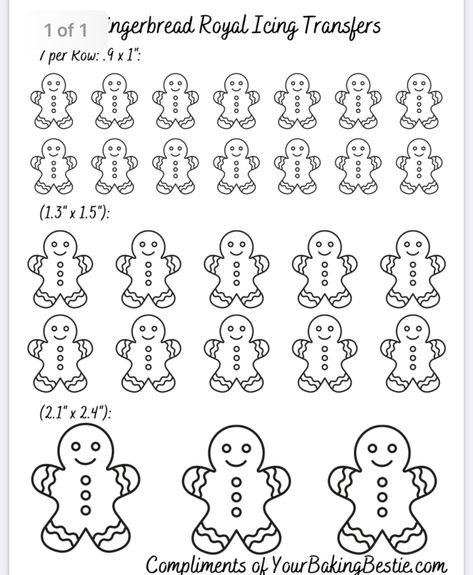 Royal Icing Templates Christmas, Macaron Shapes Templates, Royal Icing Templates Free Printable, Royal Icing Transfers Free Printable, Cookie Transfers, Cookie Font, Cake Icing Techniques, Piping Templates, Royal Icing Templates