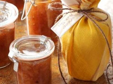 Spiced Pear Jam Recipe Spiced Pear Jam Recipe, Spiced Pear Jam, Pear Jam Recipe, Canning Jams, Pear Jam, Canning Jam, Spiced Pear, Canning Ideas, Pear Recipes