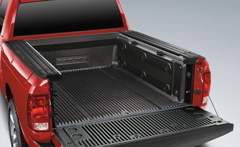 Which Bed Liner is the Best? Car Organisation, Bed Spray, Diy Truck Bedding, Truck Bed Liner, Rubber Carpet, Pickup Truck Accessories, Pickup Trucks Bed, Portable Bed, Bed Liner