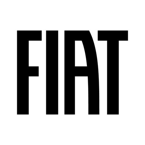 Free download Fiat Automobiles logo Fiat Logo, Fiat Cars, Fiat Chrysler Automobiles, Brand Logos, Car Logo, Logo Sign, Car Logos, Svg Free, Fiat 500