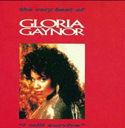 Gloria Gaynor - I will survive I Will Survive Gloria Gaynor, Gloria Gaynor, I Will Survive, Musica Disco, Hip Hop And R&b, Jackson 5, Lyric Art, Those Were The Days, Love You Baby