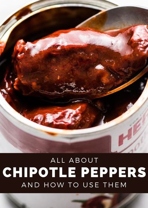 Chipotle Peppers In Adobe Sauce Recipes, How To Make Chipotle Peppers, Canned Chipotle Pepper Recipes, Chipotle Pepper Recipes, Chipotle Pepper Sauce, Chipotle Recipes Chicken, Isabel Eats, Chipotle Ranch Dressing, Chile Colorado