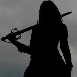 Warrior. Courageous. Warrior Witch Aesthetic, Medieval Warrior Woman Aesthetic, Medieval Female Knight Aesthetic, Female Warrior Silhouette, Princess Fighter Aesthetic, Girl Warrior Aesthetic, Strong Female Aesthetic, Strong Woman Aesthetic Wallpaper, Warrior Aesthetic Female