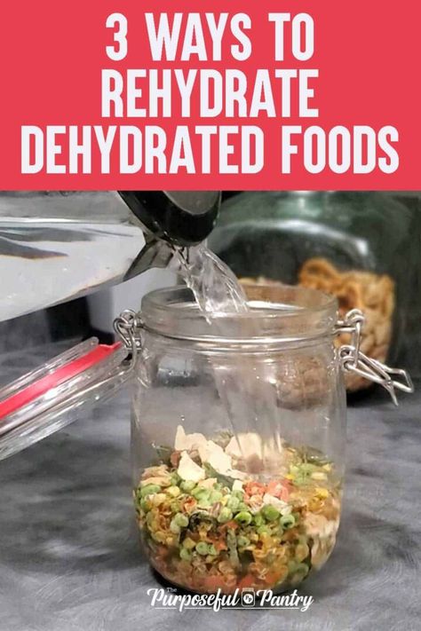 Dehydrator Recipes Fruit, Dehydrating Food Storage, Camping Meal Planning, Food Dehydration, Meals On The Go, Dehydrated Foods, Dehydrated Vegetables, Canning Food Preservation, Hiking Food