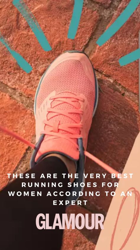 Best Running Shoes For Women, Cheap Running Shoes, Bad Knees, Running Shoes For Women, Marathon Runner, Hoka Shoes, People Running, Marathon Runners, Running Trainers