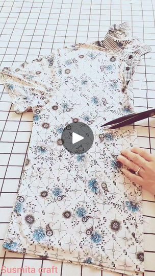 Diy Sewing Crafts, Clothing Upcycle, Sewing Clothes, Diy Sewing, Sewing Crafts, Sewing