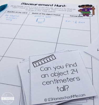 Homeschool 2nd Grade, Math Summer Camp, Measurement Ideas, Measurement Games, Math Camp, Perimeter And Area, Number Sense Activities, Measurement Activities, Summer Math