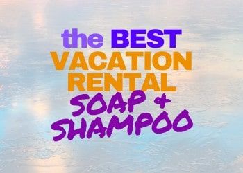 Luxury Body Wash, Hotel Shampoo, Travel Shampoo, Massage Bars, Travel Size Toiletries, Beach Rentals, Creature Comforts, Best Vacations, Shampoo And Conditioner