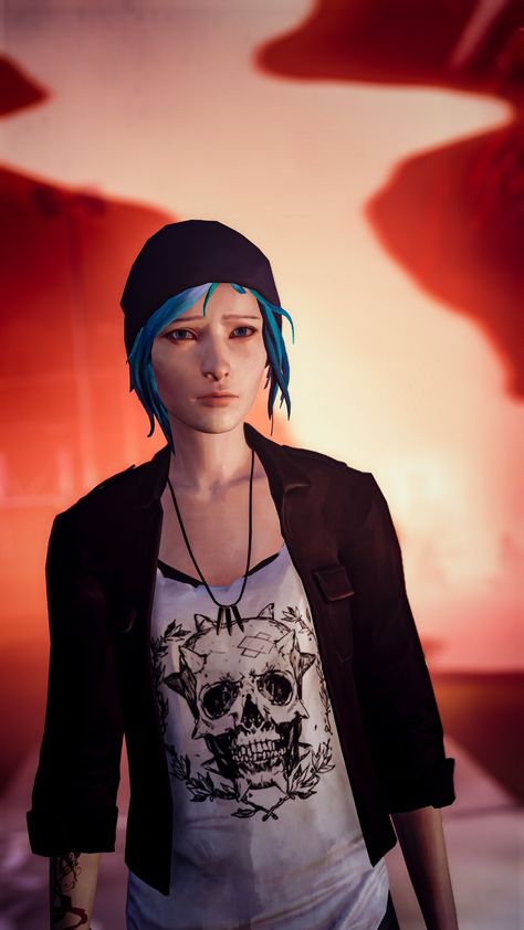 Life Is Strange Phone Wallpaper, Chloe Price Wallpaper, Life Is Strange Chloe Room, Life Is Strange Aesthetic Chloe, Life Is Strange In Game Photos, Life Is Strange Pfp Chloe, Rachel Amber, Life Is Strange Wallpaper, Chloe Chloe