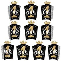 Check this out! Paper Centerpieces, Mr Onederful Birthday, Little Mr, Mr Onederful, Boys First Birthday Party Ideas, Table Centerpiece Decorations, Birthday Party Tables, 10 Count, Birthday Games