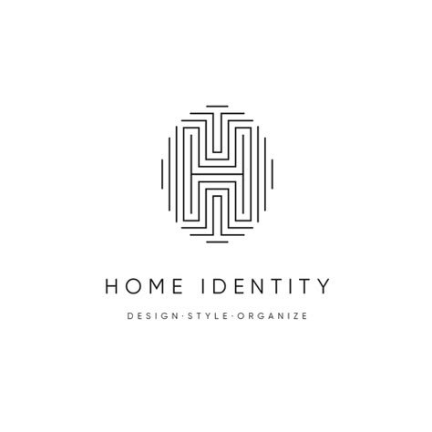 Interior Design Logos: the Best Interior Design Logo Images | 99designs Interior Design Logo Ideas, Interior Design Logo Inspiration, Interior Design Logos, Design Company Names, Luxe Logo, Design Logo Ideas, Architect Logo, Interior Design Logo, Design Studio Logo