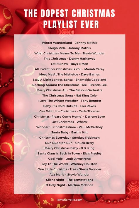 Best Christmas Songs Playlists, Christmas Jazz Playlist, Christian Christmas Playlist, Christmas Playlist Names, Christmas Party Playlist, Christmas Playlist Cover, Christmas Music Playlist, Christmas Songs Playlist, Holiday Playlist