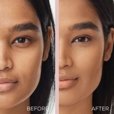 8 Steps To Fake 8 Hours Of Beauty Sleep | #makeup #makeuplover #makeupjunkie #makeupaddict #beauty #beautyblogger #beautyblog #beautytips #wakeupandmakeup #thegirlgang #makeupmess #makeupgoals #blogging #bloggerstyle Concealer Before And After, Contour With Concealer, Easy Diy Beauty Products, Stick Concealer, Natural Looking Highlights, Before And After Makeup, Concealer Pencil, How To Contour, Waterproof Concealer