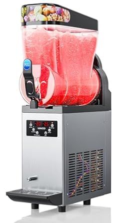 Fruit Slushies, Frozen Drink Machine, Margarita Machine, Drink Machine, Slushie Machine, Slushy Maker, Slush Machine, Frozen Drink, Drinks Machine