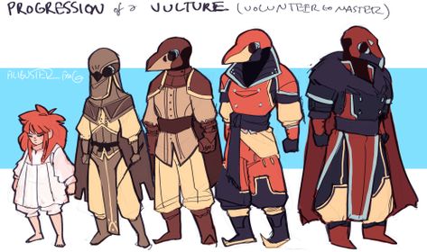 (o•ᴗ•o) • you can identify the rank and class of a plague... Filibuster Frog, Plague Knight, Orc Warrior, Plague Doctor, Dnd Art, Dungeons And Dragons Homebrew, Dnd Characters, Creature Design, Creature Art