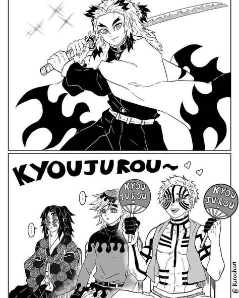 Kimetsu no Yaiba Manga Hxh Characters, Slayer Meme, Dragon Slayer, 영감을 주는 캐릭터, Anime Angel, Fanarts Anime, Funny Anime Pics, Slayer Anime, Otaku Anime