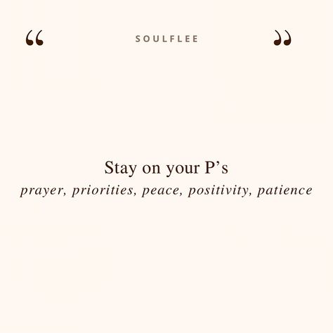 ✌️A reminder keep your mindset on what matters most. Don’t lose faith on the good things and unlimited possibilities coming your way. You have a gift and the universe is just following your lead to take you to that. • 🌟Join our community @SoulFlee to add more positivity, wellness, and tools for your growth and empowerment to your feed every day! - - - - - - - - - - - #motivation #inspirationalquotes #lifelessons #motivationalquotes #mindset #mentalhealth #soulflee Just Few More Days Quotes, Good Vibes Quotes, Vibes Quotes, Losing Faith, What Matters Most, Year 2024, Follow You, School Year, The Universe