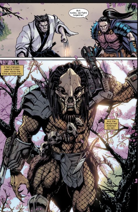 Predator Comics, Scary Alien, Army Design, Predator Artwork, Predator Alien Art, Myths & Monsters, Alien Artwork, The Wolverine, Creature Artwork