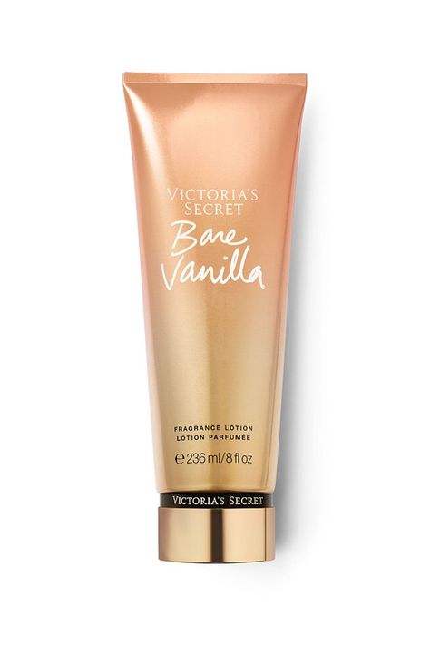 Body Lotion Victoria Secret, Victoria's Secret Bare Vanilla, Vs Perfume, Cream Images, Perfume Victoria Secret, Vanilla Lace, Bare Vanilla, Victoria Secret Lotion, Victoria's Secrets