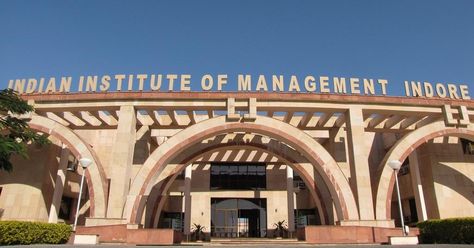 Iim Indore, University Inspiration, College Wallpaper, Indian Institutes Of Management, Poetry Prompts, Management Training, Exam Motivation, Dream College, Center Of Excellence