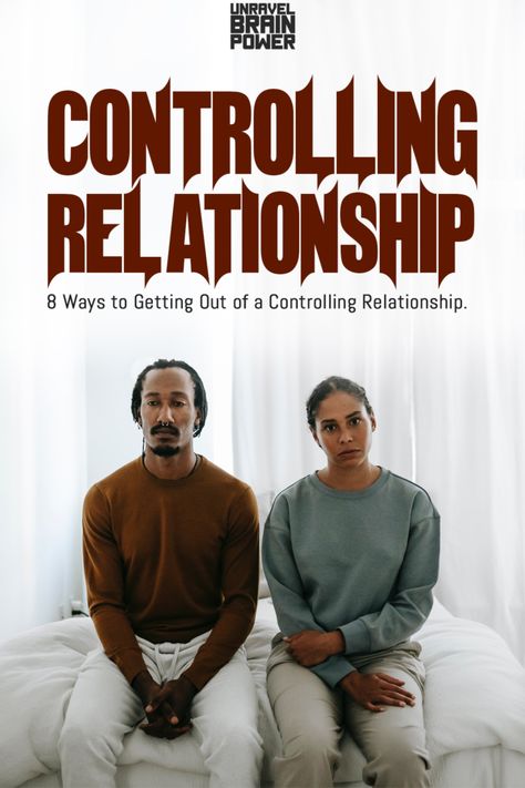 Do you feel the honeymoon phase of your relationship is fading out? Do you feel your partner’s behavior is hindering your personal space? Do you feel that your life is being controlled by your partner? Signs of a Controlling Behaviour Here are some signs that indicate you are in a controlling relationship. Read these 8 Ways to getting out of a controlling relationship. Controlling Partner, Being Controlled, Controlling Relationships, Inferiority Complex, Honeymoon Phase, Healthy Advice, Famous Authors, Inspirational Quotes About Love, Life Partners