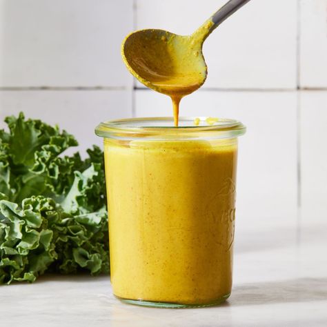 Copycat Trader Joe's Almond Butter Turmeric Almond Butter Dressing, Butter Dressing, Crock Pot Potatoes, Flat Belly Foods, Easy Cupcake Recipes, Trader Joes Recipes, Dressing Recipes, Easy Cupcakes, Steak Dinner