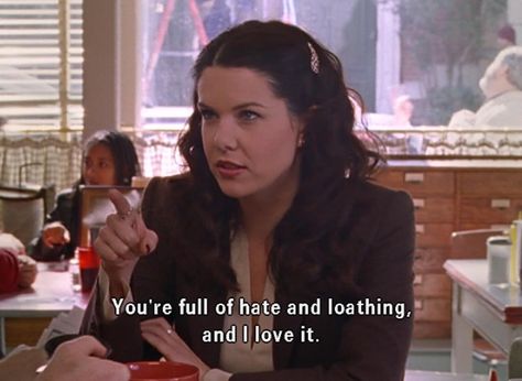 Lorelai Aesthetic, Lorelei Gilmore Quotes, Gilmore Quotes, Lorelei Gilmore, Gilmore Girls Outfits, Gilmore Girls Quotes, Pj Harvey, Gilmore Girl, Lauren Graham