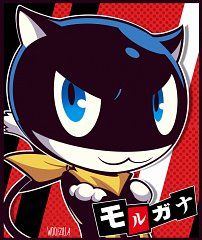 Persona 5 Morgana, Morgana Persona 5, Persona 5 Anime, Shin Megami Tensei Persona, Akira Kurusu, Megami Tensei, Shin Megami Tensei, 5 Anime, Cat Character