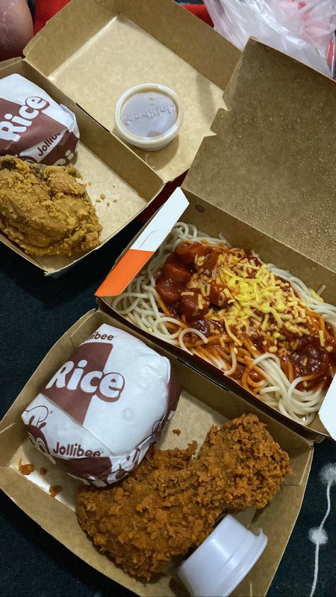 Jollibee Food Take Out, Jollibee Prank Picture, Food Jollibee, Jollibee Food, Night Snapchat, Food Pranks, Pork Steak Recipe, Pork Steak, Steak Recipe