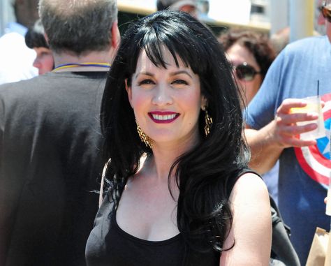 https://flic.kr/p/w8voRn | Actress Grey Griffin DeLisle promoting Scooby-Doo and… Marion Mahoney Griffin, Griffin From The Black Phone, Grey Delisle Griffin, Melanie Griffith And Don Johnson, Grey Delisle, Steve Blum, Wire Haired Griffon, Cristina Vee, Tom Kenny