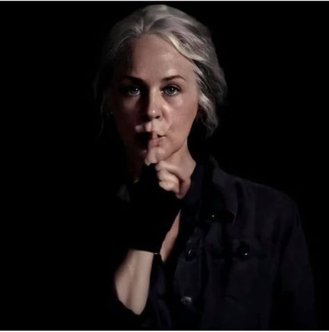 Carol Twd, Carol Peletier, Walking Dead Zombies, Melissa Mcbride, Dead Zombie, Dead Ends, Fear The Walking Dead, Long Layered Hair, Daryl Dixon