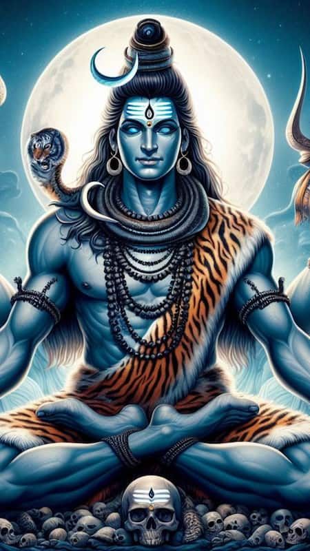 Mahadev Hd Wallpaper Full Screen, Durga Chalisa, Kalki Avatar, Mahadev Hd Wallpaper, भगवान शिव, Shiva Tattoo Design, Lord Wallpapers, Shiva Lord, Hanuman Chalisa