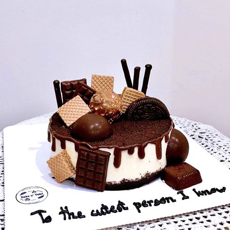 Oreo Cheese Cake, Oreo Cheesecake, Doodle Lettering, Oreo, Cheesecake, Cheese, Cake, Ethnic Recipes, Quick Saves