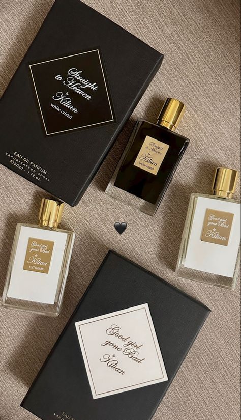 #perfume #fragrance #perfumecollection #kilian Killian Paris Perfume, Killian Perfume, Kilian Perfume, Perfume Collection Display, Kilian Paris, Paris Perfume, Best Fragrance For Men, Perfume Collection Fragrance, Perfume Fragrance