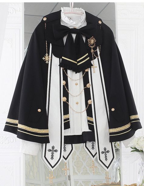 Scholar Outfit, Ouji Fashion, Prince Clothes, Prayer For You, Victorian Clothing, Fashion Inspiration Design, Really Cute Outfits, Fancy Outfits, Fantasy Fashion