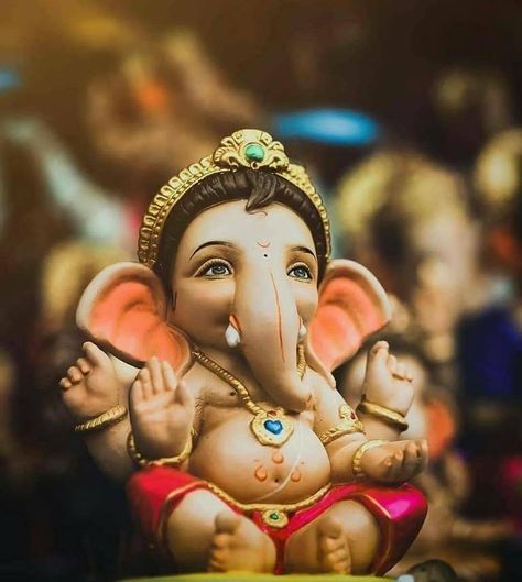 Om Gam Ganapataye Namaha, Bal Hanuman, Ganesh Ji Images, Ganpati Bappa Wallpapers, Ganpati Bappa Photo, Ganesh Lord, Ganesh Art Paintings, Shri Ganesh Images, Happy Ganesh Chaturthi Images