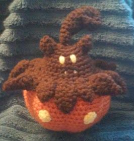 Pumpkaboo Pokemon, Pokémon Crochet, Crafts To Do With Kids, Pokemon Amigurumi, Pokemon Crochet Pattern, Pokemon Crochet, Crochet Pokemon, Crochet Teddy, Crafts To Do