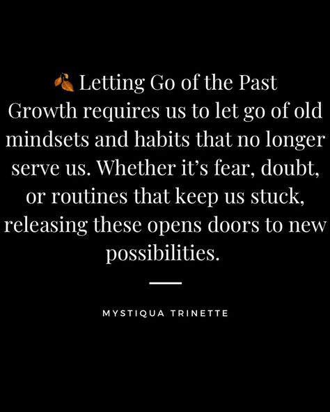 Reinvention is a journey—a series of small, intentional choices to live a life true to yourself. Wherever you are in your journey, remember: it’s never too late to become who you want to be. ✨ What does reinvention mean to you? xoxo, Mystiqua Trinette #ReinventionJourney #TransformationStory #PersonalGrowth Becoming Who You Want To Be, True To Yourself, Never Too Late, Be True To Yourself, Too Late, A Series, Personal Growth, Quotes To Live By, Letting Go