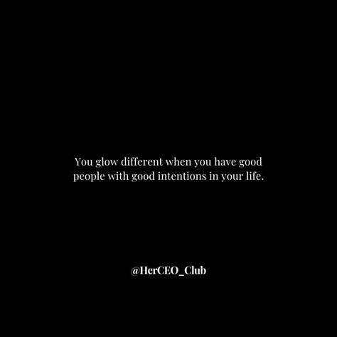 Agree? 🔥 This is so motivational. When you have good people in your life with good intentions you level up in unimaginable ways. You need to feel supported and to receive daily motivation. Be that person for others as well. Follow us for more motivation and empowerment @herceo_club! #motivationalquotes #dailyquotes #quotes #quotesdaily #lifequotes #aestheticvideos #aesthetic Quotes About Good Intentions, Good Intentions Quotes, Good Intentions, Daily Motivation, Aesthetic Videos, Daily Quotes, Good People, Level Up, Women Empowerment