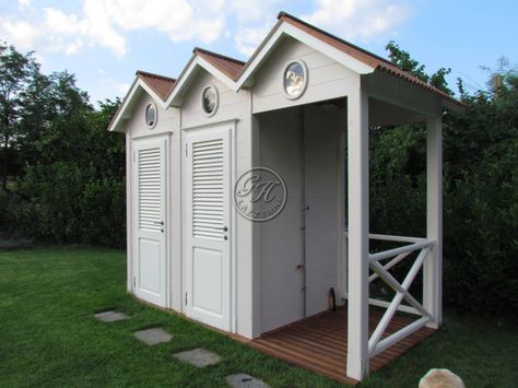 outdoor changing rooms - what is the best interior paint Check more at http://www.mtbasics.com/outdoor-changing-rooms-what-is-the-best-interior-paint/ Outdoor Pool Changing Room Ideas, Pool Changing Room Ideas, Outdoor Changing Room, Pool Changing Room, Best Interior Paint, Outdoor Bedroom, Changing Room, Wooden Garden, Garden Shed