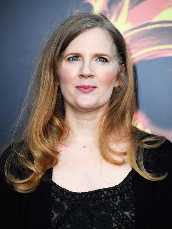 Suzanne Collins Fire Life, Hunger Games Catching Fire, Story Writer, Suzanne Collins, Hunger Games Trilogy, Happy Birthday To Us, Favorite Novels, Katniss Everdeen, Catching Fire