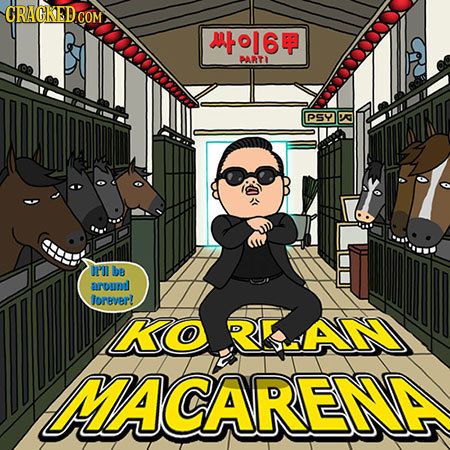 If Famous Albums Were Retitled With Brutal Honesty #Gangnam #PSY Best Workout Songs, Psy Gangnam Style, Oppa Gangnam Style, Style Lyrics, Workout Songs, Gangnam Style, Song Of Style, Mp3 Music, I Work Out