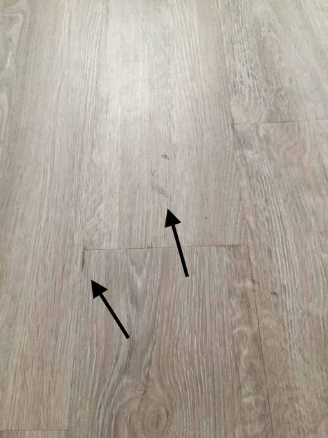 Flooring On Concrete, Glue Down Vinyl Plank Flooring, Installing Vinyl Plank Flooring, Lvp Flooring, Floating Floor, Luxury Tile, Small Toilet, Flooring Trends, Luxury Vinyl Plank Flooring