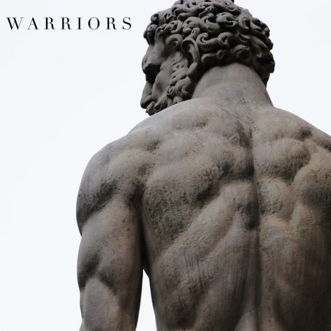 Warriors - song and lyrics by Willyecho | Spotify Spotify Song, Statue