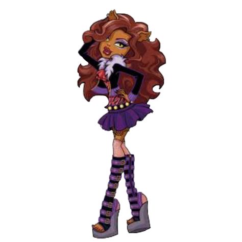 Clawdeen Nails, Monster High Clawdeen, Wolf Poses, Monster High Pictures, Clawdeen Wolf, Monster High Party, Moster High, Monster High Art, Monster High Characters