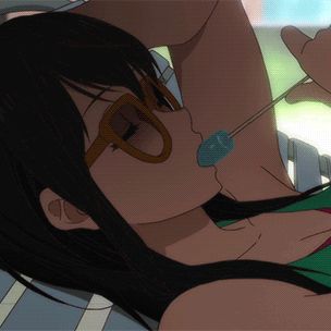 Icon Gif, Cute Anime Profile Pictures, Anime Monochrome, Anime Girlxgirl, Anime Profile, Anime Best Friends, Cute Selfie Ideas, Cute Gif, Cute Anime Couples