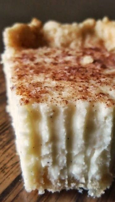 Vanilla Bean Cream Pie ~ Says: Yep, this pie is truly tasty. Though there are no… Boiled Custard, Sugar Cream Pie Recipe, Snickers Torte, Egg Custard Pie, Sugar Cream Pie, Custard Pie Recipe, Custard Recipe, Custard Cream, Cream Custard